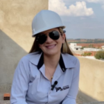 Engenheira Nayara de Anápolis Goiás - Construtora Integra