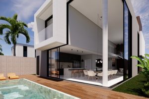 Casa em Trindade - GO