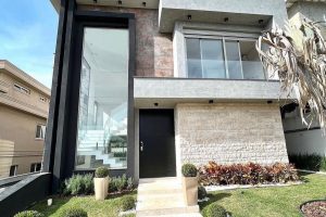 Casa no Residencial Alphaville