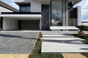 Casa no Residencial Alphaville